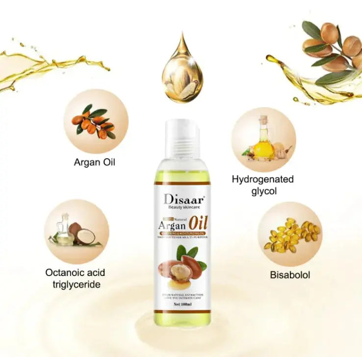 Moisturizing Oil Skin Care Direct x