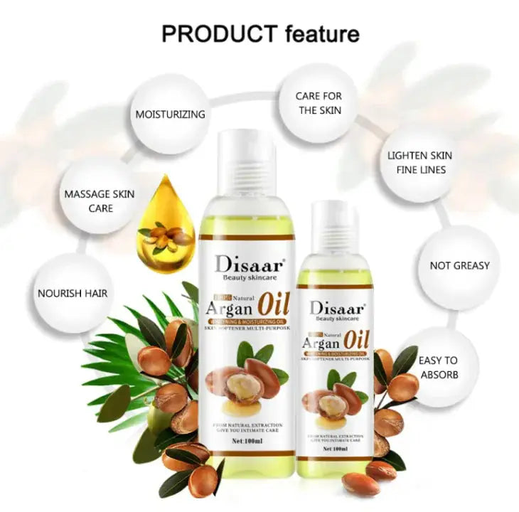 Moisturizing Oil Skin Care Direct x