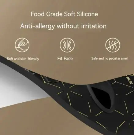 Photon Beauty Mask – Acne Care & Skin Firming Direct x