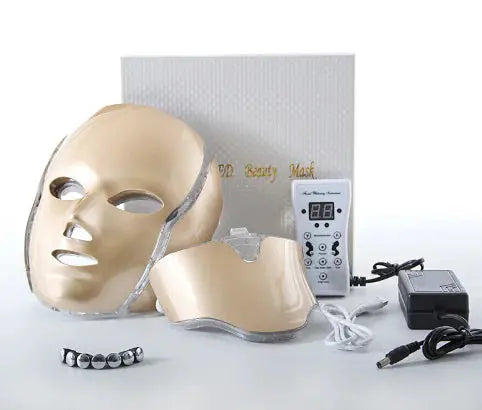 Beauty Mask Instrument Direct x