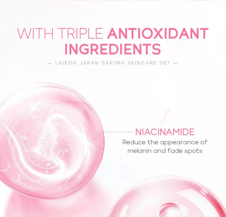 Moisturizing Face Cream Skin Care Kit Direct x