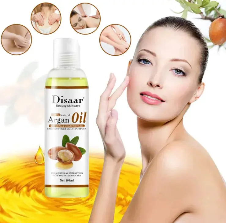 Moisturizing Oil Skin Care Direct x