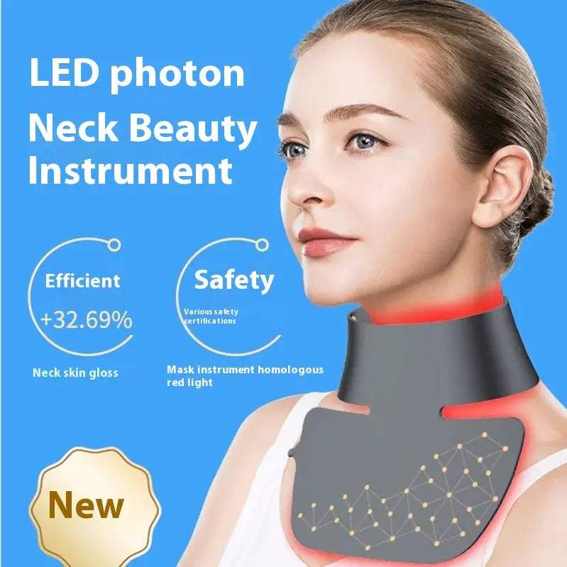 Neck Beauty Massager Direct x