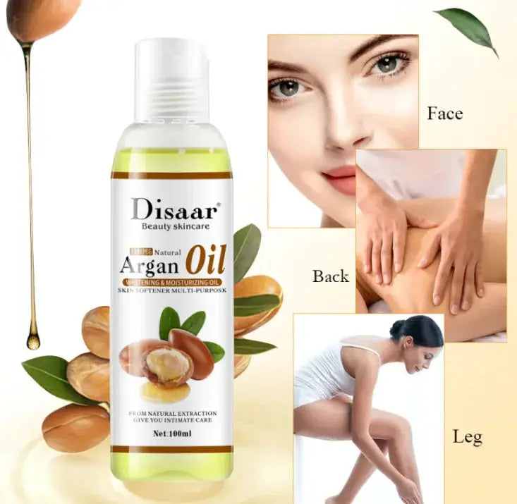 Moisturizing Oil Skin Care Direct x