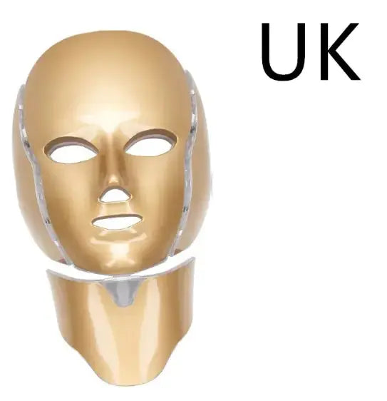 Beauty Mask Instrument Direct x