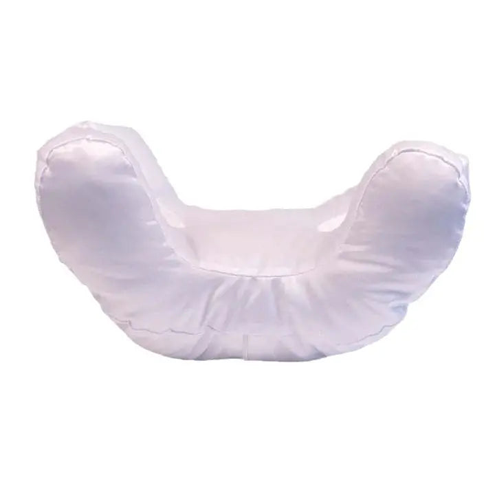 SilkGlow Beauty Sleep Pillow Direct x