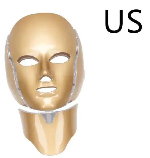 Beauty Mask Instrument Direct x