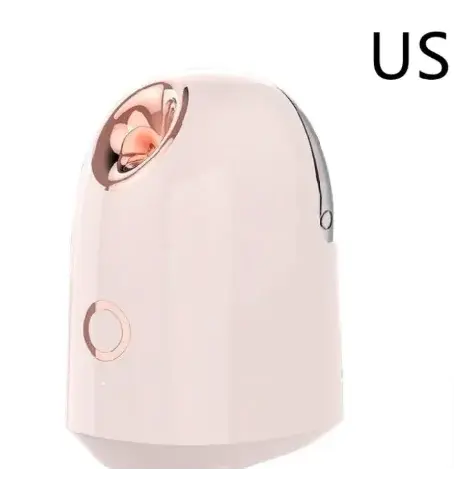 Glow Mist Beauty Steamer Direct x