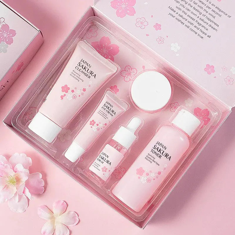Moisturizing Face Cream Skin Care Kit Direct x