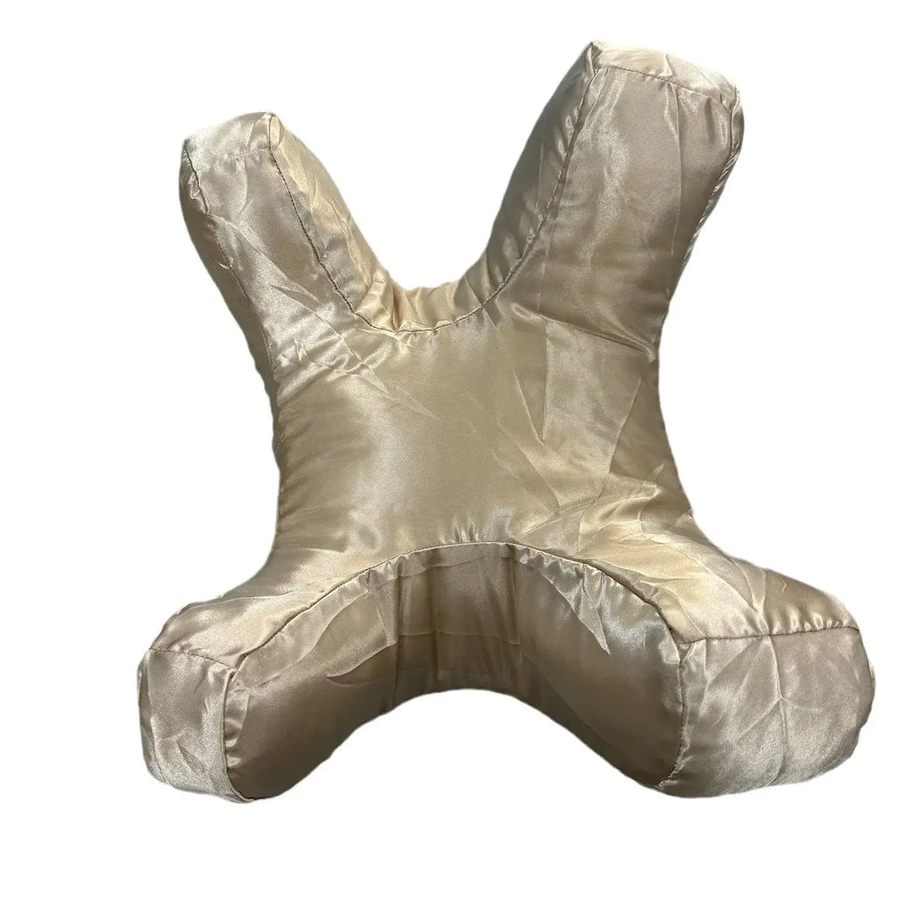 SilkGlow Beauty Sleep Pillow Direct x