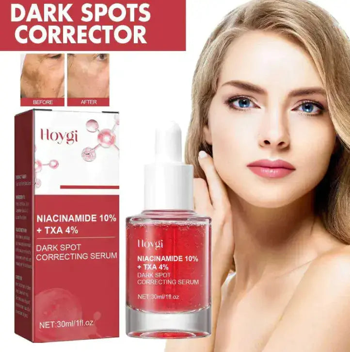 Fade Skin Spots Moisturizing Care Solution Direct x