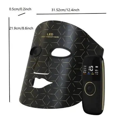 Photon Beauty Mask – Acne Care & Skin Firming Direct x