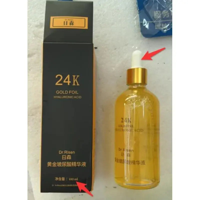 Firming And Lifting Skin Care Product Stock Solution Direct x